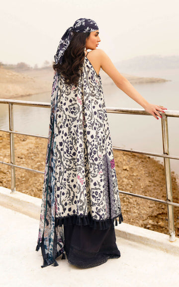 Asifa N Nabeel Begonia Online Shopping